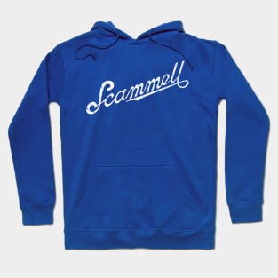 Scammell Hoodie